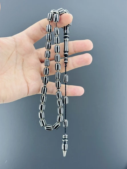 SİNAN AĞIRMAN - YILDIRIM ACAR İŞLEMELİ ERZURUM OLTUSU KAPSÜL KESİM 7,50X12mm
