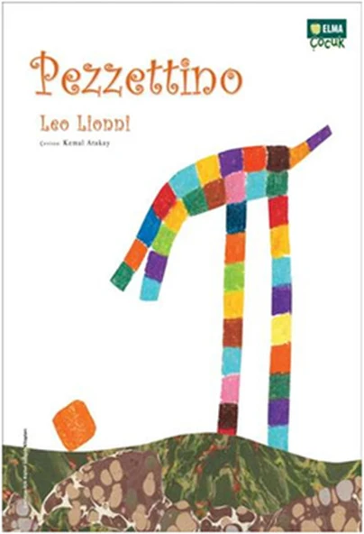 Pezzettino Ciltli LEO LİONNİ