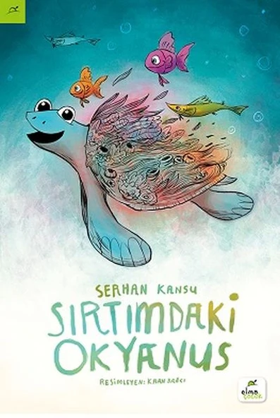 Sırtımdaki Okyanus SERHAN KANSU