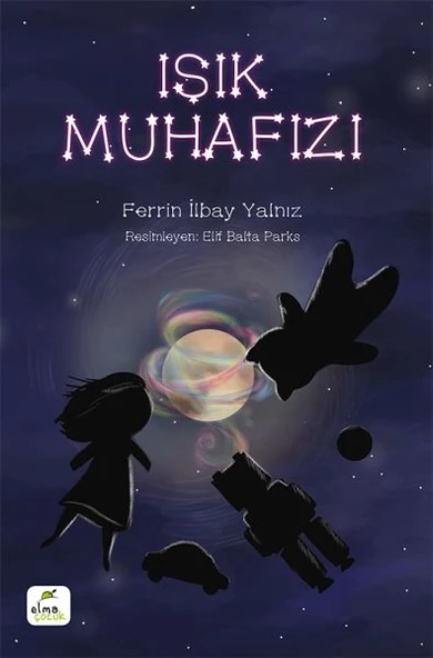 Işık Muhafızı FERRİN İLBAY YALNIZ
