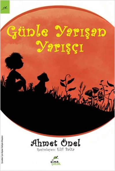 Günle Yarışan Yarışçı AHMET ÖNEL