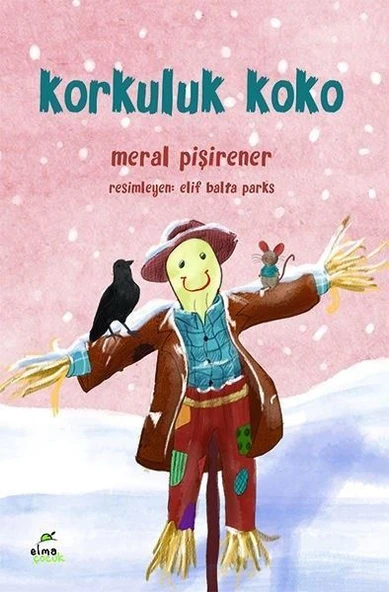 Korkuluk Koko MERAL PİŞİRENER