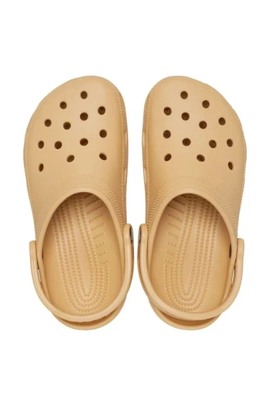 crocs 10001-209 CLASSIC BAYAN TERLİK SANDALET - 2