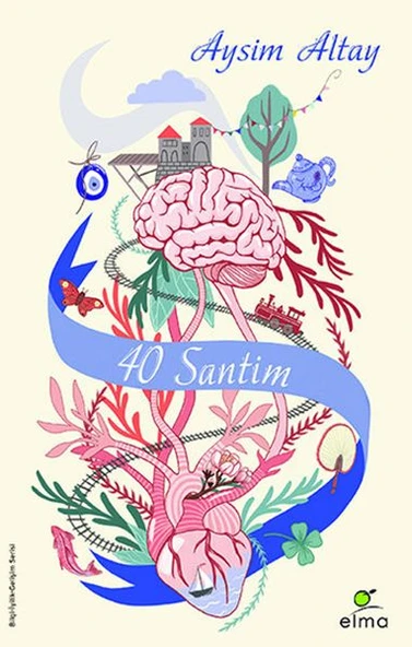 40 Santim AYSİM ALTAY