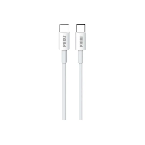 Cb4130t Basic 30 Cm Type-c To Type-c Usb Şarj Kablosu - 2