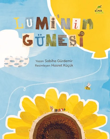 Luminin Güneşi SABİHA GÜRDEMİR