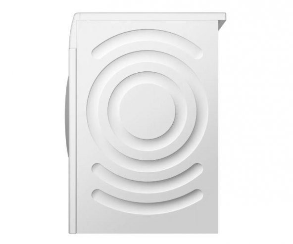Bosch WGA141X1TR 1000 Devir 9 kg Çamaşır Makinesi - 3