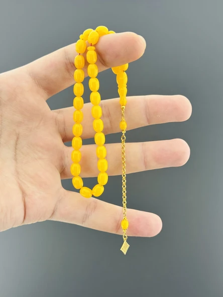 RAMAZAN AKSOY 14 K ALTIN PÜSK. 8,5 GR HABBEDEN OSMANLI SIKMA KAPSÜL KESİM 6X8
