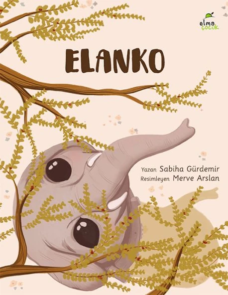 Elanko SABİHA GÜRDEMİR
