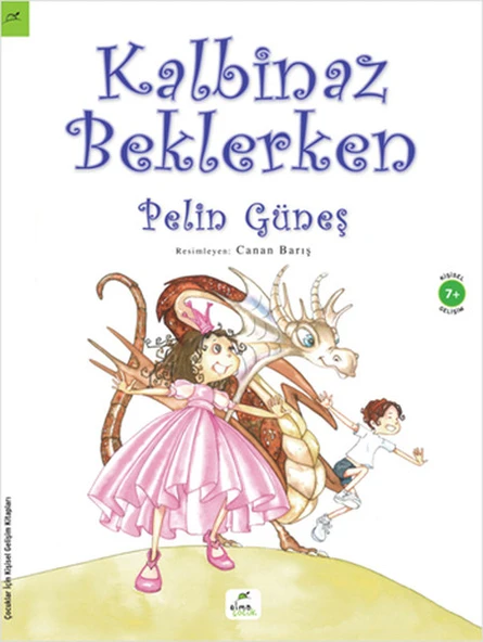 Kalbinaz Beklerken PELİN GÜNEŞ