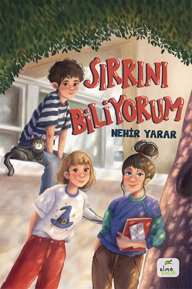 Sırrını Biliyorum NEHİR YARAR