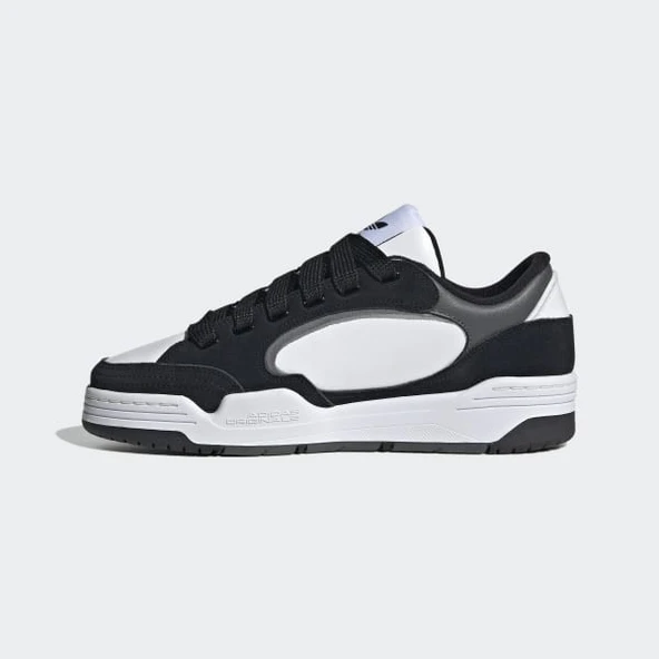 Adidas Adi2000 X White & Black Ayakkabı - 2