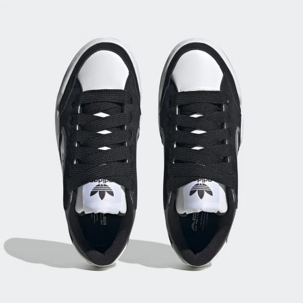 Adidas Adi2000 X White & Black Ayakkabı - 9