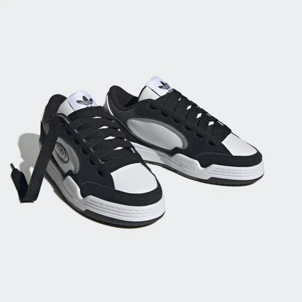 Adidas Adi2000 X White & Black Ayakkabı - 3