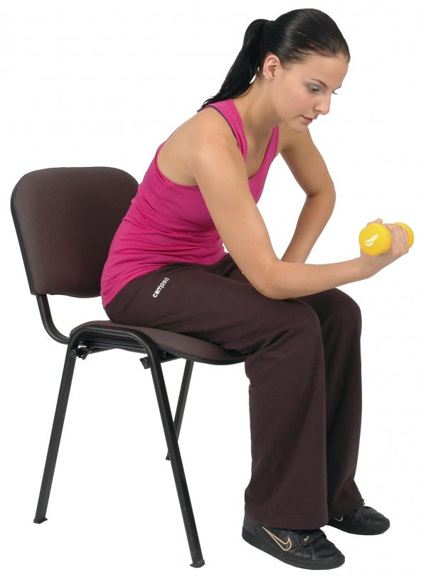 MVS 0.5 KG VİNİL DAMBIL
DUMBBELL
TEK ADET - 3