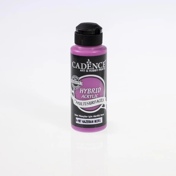 H-107 HAZERAN MORU 120ML MULTISURFACE HYBRID AKR.