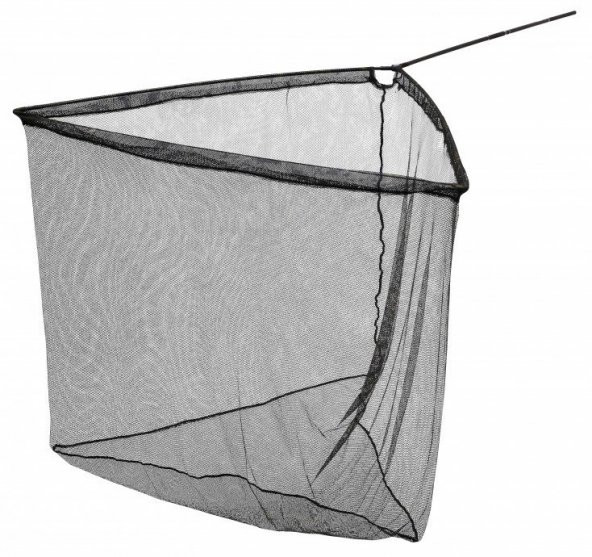Dam XT3 Landing Net 50 180 cm 2 Parça Kepçe - 5