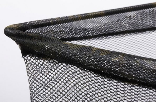 Dam XT3 Landing Net 50 180 cm 2 Parça Kepçe - 10