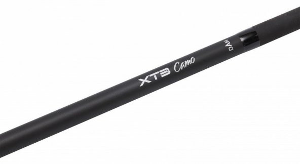 Dam XT3 Landing Net 50 180 cm 2 Parça Kepçe - 12