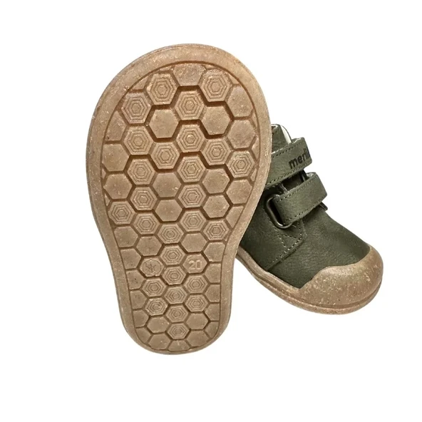 Eterelle Merli & Rose London Çocuk Ayakkabı 106 Green - 2