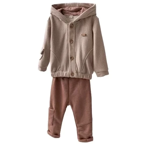 Eterelle Joviel 392 2'li Takım Pembe ürün görseli 1