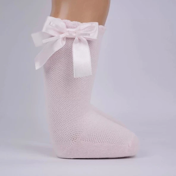 Eterelle Katamino Ponti Aks. Bebek Golf Çorap K14106 Asorti - Resim 2