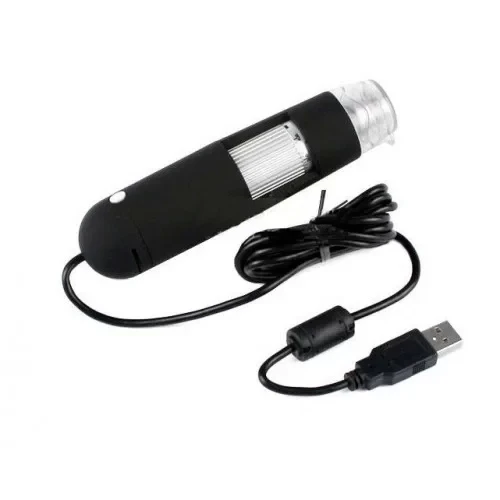 50x1000x 1.3 Mp Popüler ,usb Dijital Mikroskop - 7