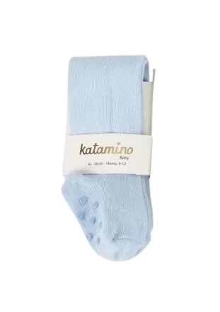 Eterelle Katamino Leonard Abs'li Erkek Bebek Külotlu Çorap K38036 Asorti ürün görseli