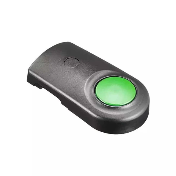 Fissler Vitaquick® Ana Kontrol Valfi Yeşil (Vitaquick® Premium & Bluepoint & Redpoint & Greenpoint & SatinBlack uygundur
