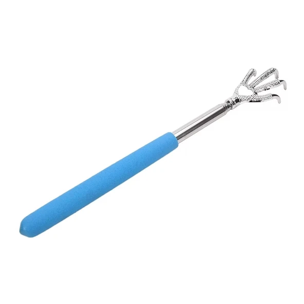 Pençe Sırt Kaşıyıcı - Metal Teleskobik Sırt Kaşıyıcı - 2
