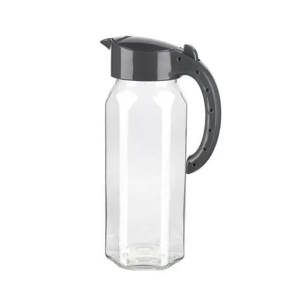 Cam Sürahi Ala Jug 1500 Ml - 3