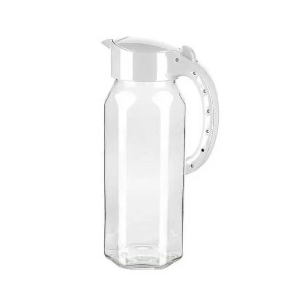 Cam Sürahi Ala Jug 1500 Ml - 2