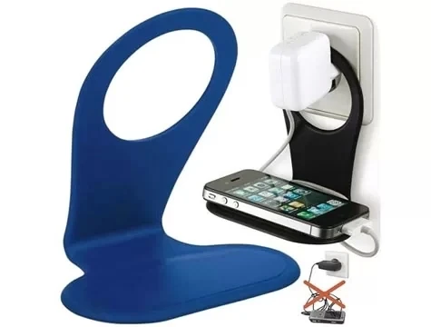 Cep Telefonu Şarj Aleti Standı - 2