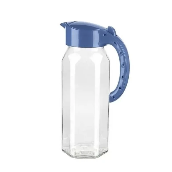 Cam Sürahi Ala Jug 1500 Ml - 4