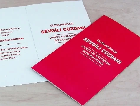 Sevgili Cüzdanı - 3