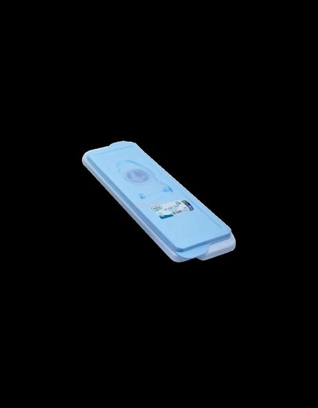 Kapaklı Buz Kalıbı Yapışmaz Sert Plastik - 3
