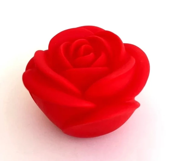 Led Işıklı Gül Romantik Gül - 3