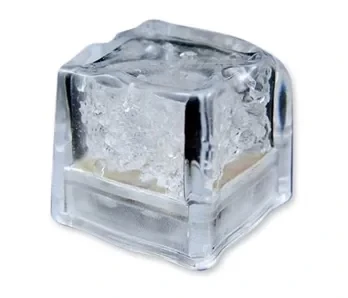 Led Işıklı Buz Küpleri - 5