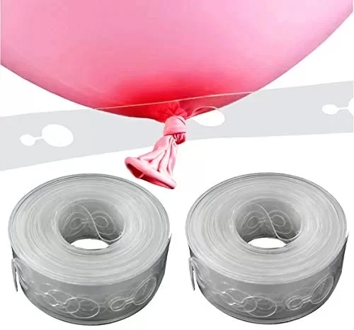 Balon Zinciri Yapma Aparatı ( 5 Metre ) - 5