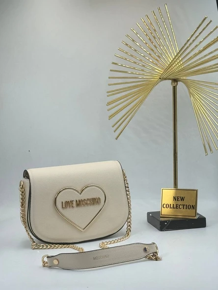 LOVE MOSCHINO NEW BAG SIZE 14/21CM (5)