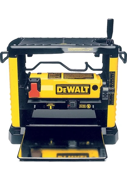 Dewalt DW733-QS 1800W 317MM Planya Ve Kalınlık Makinesi