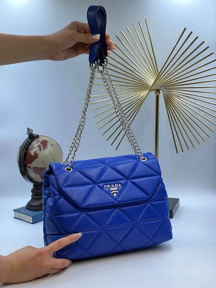 PRADA RE-EDITION WOMEN BAGS SIZE 31/43CM (10)