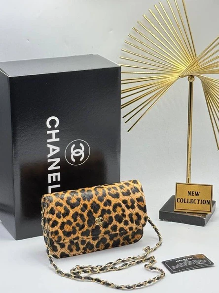 CHANEL KİBRİT SIZE 20/13 CM (8)