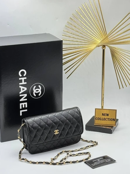 CHANEL KİBRİT SIZE 20/13 CM (1) - 1