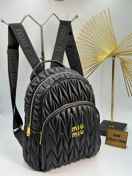MIU MIU SIRT NEW MODEL SIZE 34/36 CM (1)