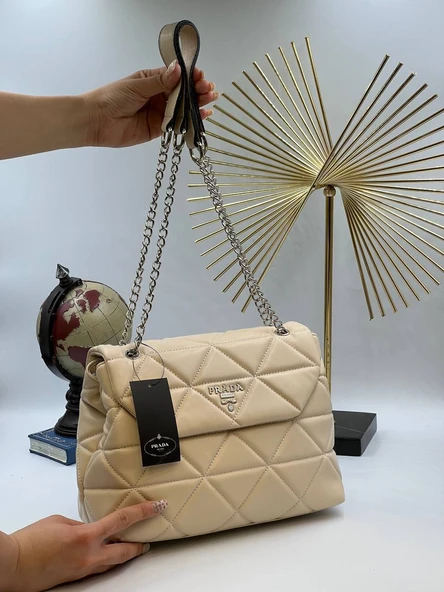 PRADA RE-EDITION WOMEN BAGS SIZE 31/43CM (6)