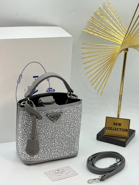 PRADA ROCKY NEW BAG SIZE 18/19CM (6)