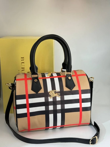BURBERRY SPEEDY SIZE  30/25 (1)