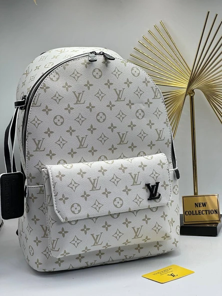 LOUIS VUİTTON SCHOOL BAG SIZE 40/35 CM (4)