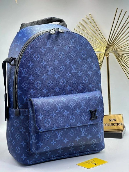LOUIS VUİTTON SCHOOL BAG SIZE 40/35 CM (6)